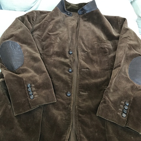 Gorgoeus Ralph Lauren Men's Blazer / Jacket